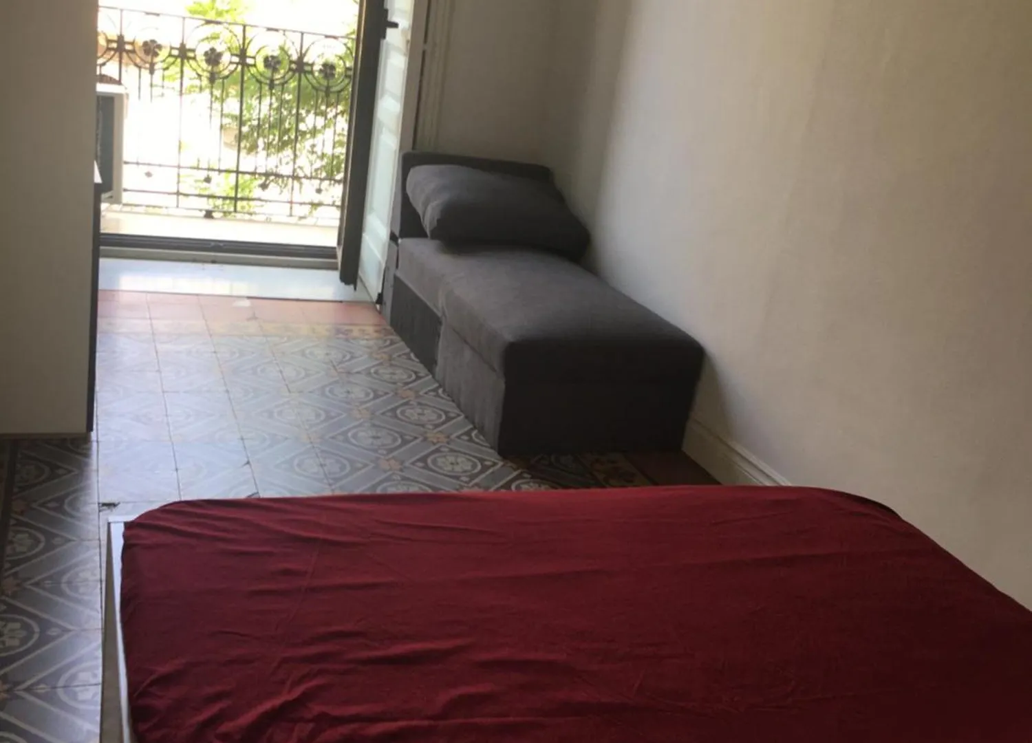 Bohemian Apartment Terrace Downtown Aeroporto di Catania Fontana Rossa Italia