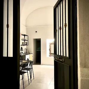  Casa vacanze Ciuri Ciuri